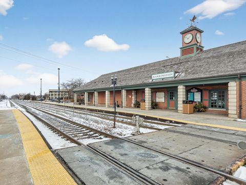 Tiny photo for 21021 N 21st Street, Barrington, IL 60010 (MLS # 12544534)