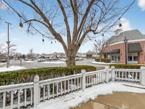 Tiny photo for 21021 N 21st Street, Barrington, IL 60010 (MLS # 12544534)