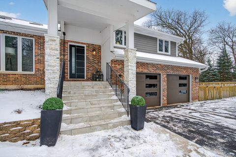 Tiny photo for 21021 N 21st Street, Barrington, IL 60010 (MLS # 12544534)