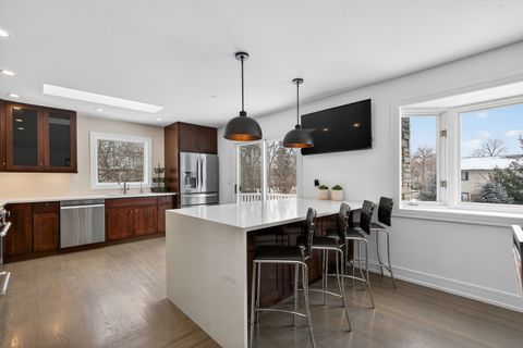 Tiny photo for 21021 N 21st Street, Barrington, IL 60010 (MLS # 12544534)