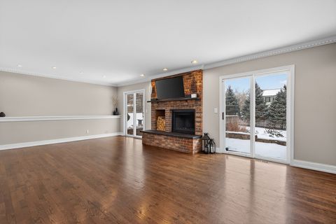 Tiny photo for 21021 N 21st Street, Barrington, IL 60010 (MLS # 12544534)