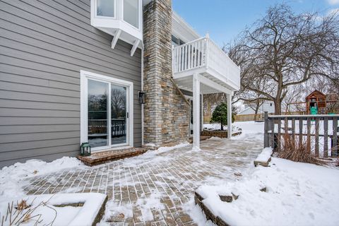 Tiny photo for 21021 N 21st Street, Barrington, IL 60010 (MLS # 12544534)