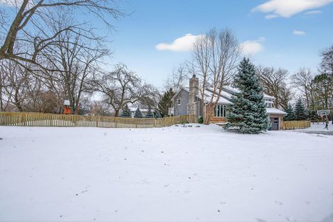 Tiny photo for 21021 N 21st Street, Barrington, IL 60010 (MLS # 12544534)