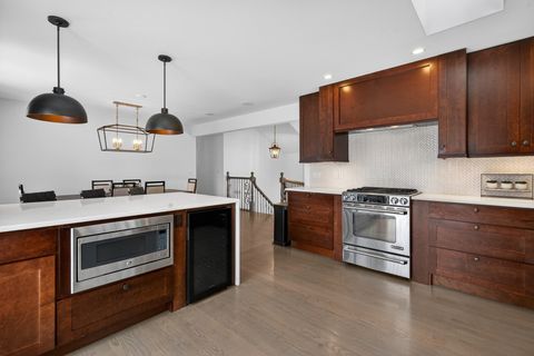 Tiny photo for 21021 N 21st Street, Barrington, IL 60010 (MLS # 12544534)