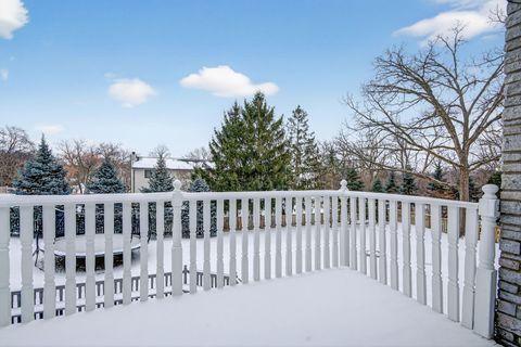 Tiny photo for 21021 N 21st Street, Barrington, IL 60010 (MLS # 12544534)