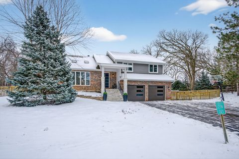 Tiny photo for 21021 N 21st Street, Barrington, IL 60010 (MLS # 12544534)