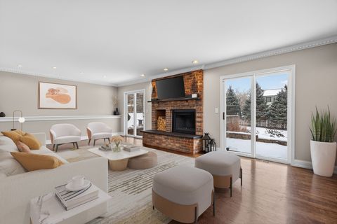 Tiny photo for 21021 N 21st Street, Barrington, IL 60010 (MLS # 12544534)