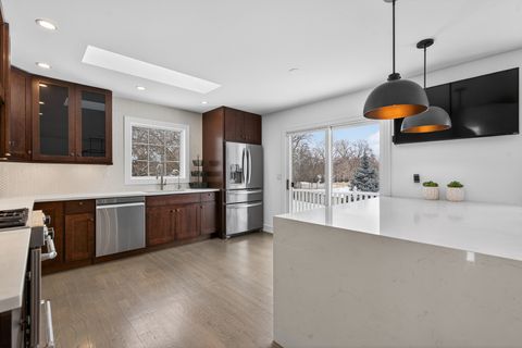 Tiny photo for 21021 N 21st Street, Barrington, IL 60010 (MLS # 12544534)