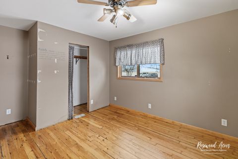 Tiny photo for 2373 E 3300 N Road, St. Anne, IL 60964 (MLS # 12551589)