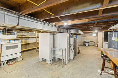 Tiny photo for 2373 E 3300 N Road, St. Anne, IL 60964 (MLS # 12551589)