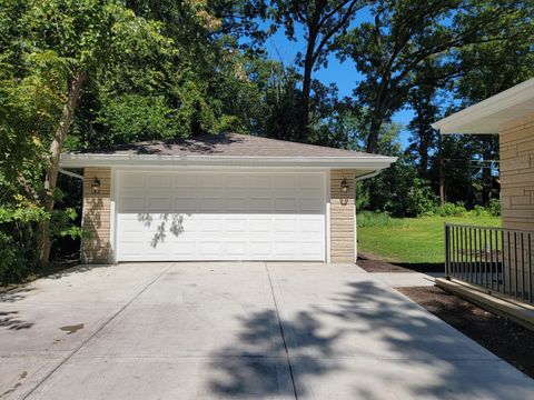 Tiny photo for 20044 S Kohlwood Drive, Mokena, IL 60448 (MLS # 12506013)