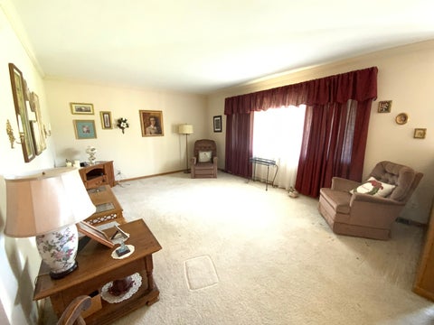 Tiny photo for 2271 Fitchome Street, Aurora, IL 60506 (MLS # 12660866)