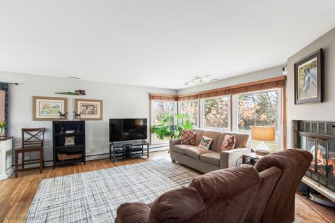 Tiny photo for 739 Meadow Lane, Barrington, IL 60010 (MLS # 12579811)