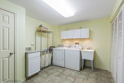 Tiny photo for 739 Meadow Lane, Barrington, IL 60010 (MLS # 12579811)