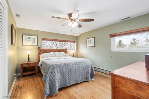 Tiny photo for 739 Meadow Lane, Barrington, IL 60010 (MLS # 12579811)