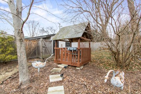 Tiny photo for 739 Meadow Lane, Barrington, IL 60010 (MLS # 12579811)