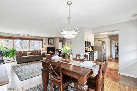 Tiny photo for 739 Meadow Lane, Barrington, IL 60010 (MLS # 12579811)