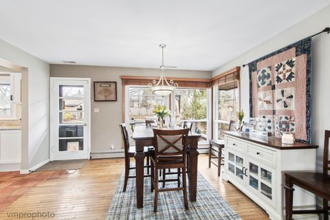 Tiny photo for 739 Meadow Lane, Barrington, IL 60010 (MLS # 12579811)