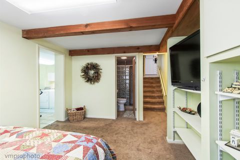 Tiny photo for 739 Meadow Lane, Barrington, IL 60010 (MLS # 12579811)