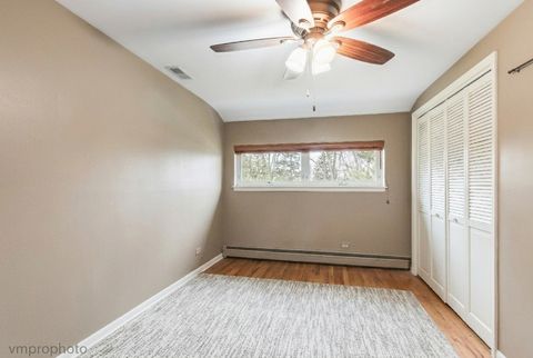 Tiny photo for 739 Meadow Lane, Barrington, IL 60010 (MLS # 12579811)