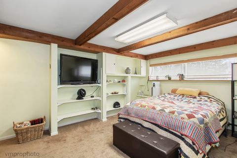 Tiny photo for 739 Meadow Lane, Barrington, IL 60010 (MLS # 12579811)