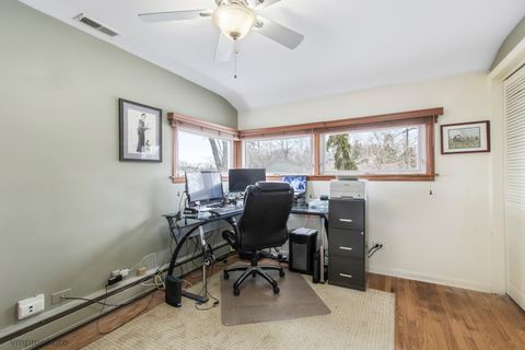 Tiny photo for 739 Meadow Lane, Barrington, IL 60010 (MLS # 12579811)