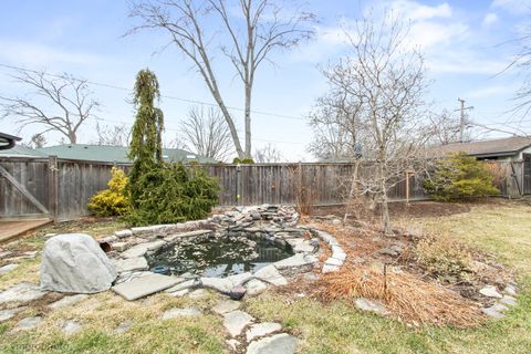 Tiny photo for 739 Meadow Lane, Barrington, IL 60010 (MLS # 12579811)