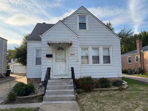 Photo of 14640 Atlantic Avenue, Dolton, IL 60419 (MLS # 12770365)