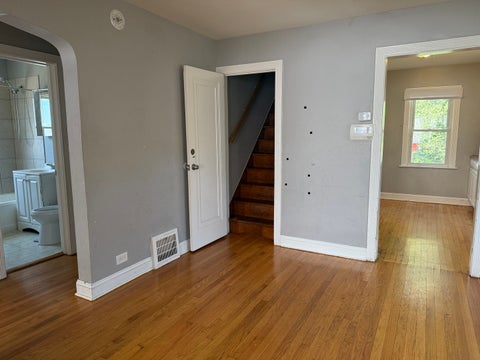 Tiny photo for 14640 Atlantic Avenue, Dolton, IL 60419 (MLS # 12770365)