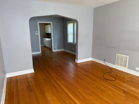 Tiny photo for 14640 Atlantic Avenue, Dolton, IL 60419 (MLS # 12770365)