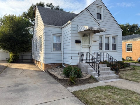 Tiny photo for 14640 Atlantic Avenue, Dolton, IL 60419 (MLS # 12770365)