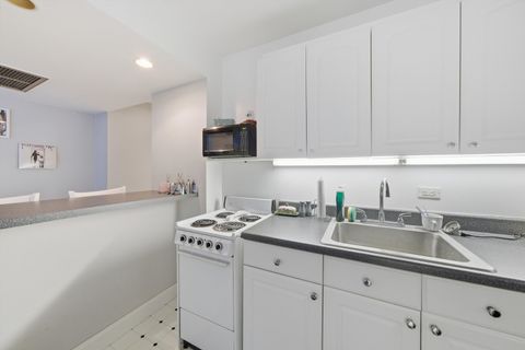 Tiny photo for 260 E Chestnut Street #406, Chicago, IL 60611 (MLS # 12557390)