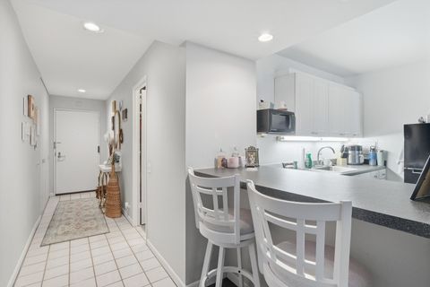 Tiny photo for 260 E Chestnut Street #406, Chicago, IL 60611 (MLS # 12557390)