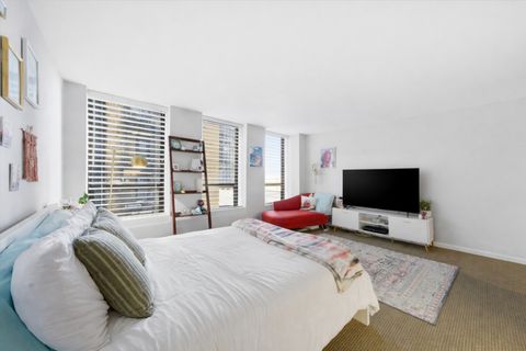 Tiny photo for 260 E Chestnut Street #406, Chicago, IL 60611 (MLS # 12557390)