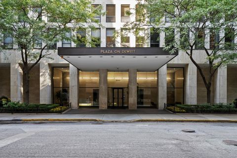Tiny photo for 260 E Chestnut Street #406, Chicago, IL 60611 (MLS # 12557390)