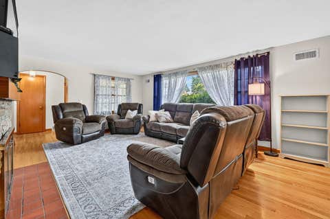 Tiny photo for 649 N Spring Street, Elgin, IL 60120 (MLS # 12706768)
