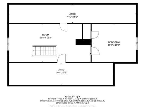 Tiny photo for 649 N Spring Street, Elgin, IL 60120 (MLS # 12706768)