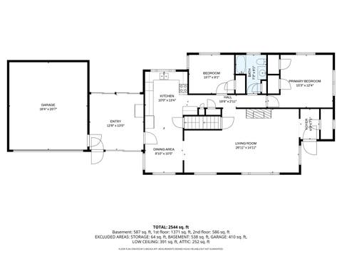 Tiny photo for 649 N Spring Street, Elgin, IL 60120 (MLS # 12706768)