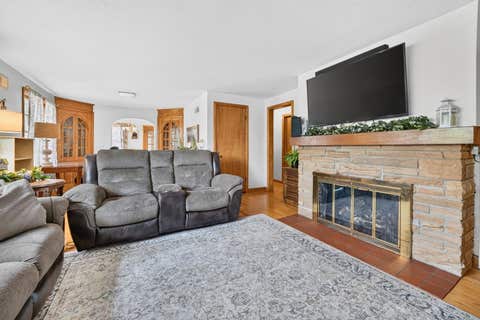 Tiny photo for 649 N Spring Street, Elgin, IL 60120 (MLS # 12706768)