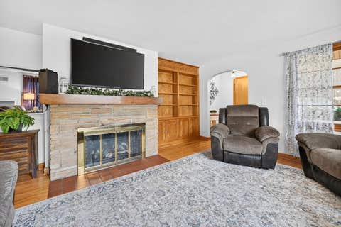 Tiny photo for 649 N Spring Street, Elgin, IL 60120 (MLS # 12706768)