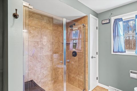 Tiny photo for 19263 N 1370 East Road, Danville, IL 61834 (MLS # 12597462)