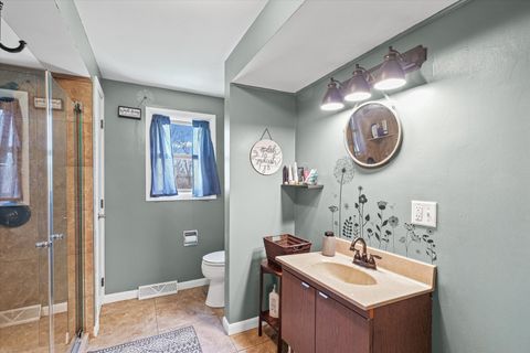 Tiny photo for 19263 N 1370 East Road, Danville, IL 61834 (MLS # 12597462)