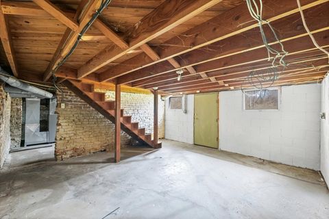 Tiny photo for 19263 N 1370 East Road, Danville, IL 61834 (MLS # 12597462)