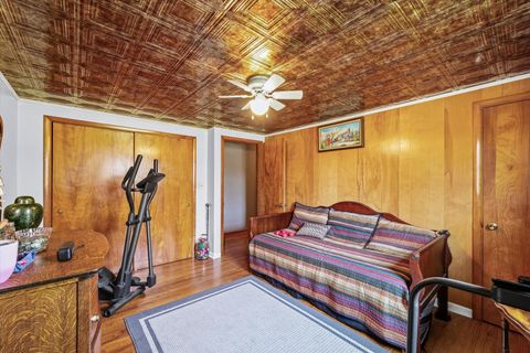 Tiny photo for 19263 N 1370 East Road, Danville, IL 61834 (MLS # 12597462)