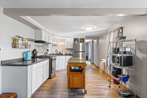 Tiny photo for 19263 N 1370 East Road, Danville, IL 61834 (MLS # 12597462)