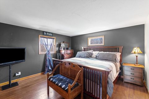 Tiny photo for 19263 N 1370 East Road, Danville, IL 61834 (MLS # 12597462)