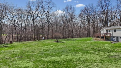 Tiny photo for 19263 N 1370 East Road, Danville, IL 61834 (MLS # 12597462)