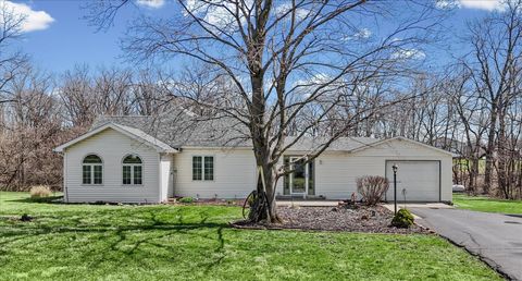 Tiny photo for 19263 N 1370 East Road, Danville, IL 61834 (MLS # 12597462)