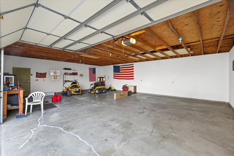 Tiny photo for 19263 N 1370 East Road, Danville, IL 61834 (MLS # 12597462)