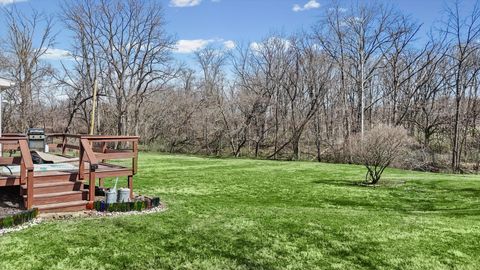 Tiny photo for 19263 N 1370 East Road, Danville, IL 61834 (MLS # 12597462)